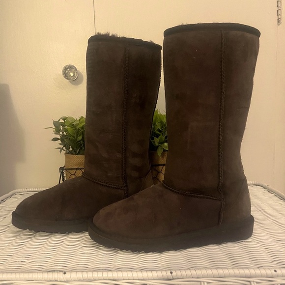 UGG Other - TALL UGG BOOTS🌼